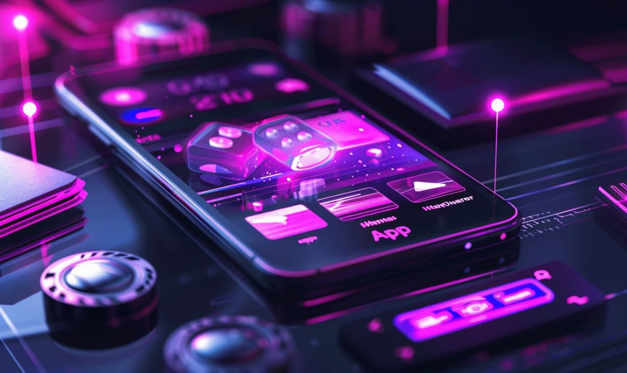 Giao diện Nổ hũ cum4k – slot online trên điện thoại tại Việt Nam